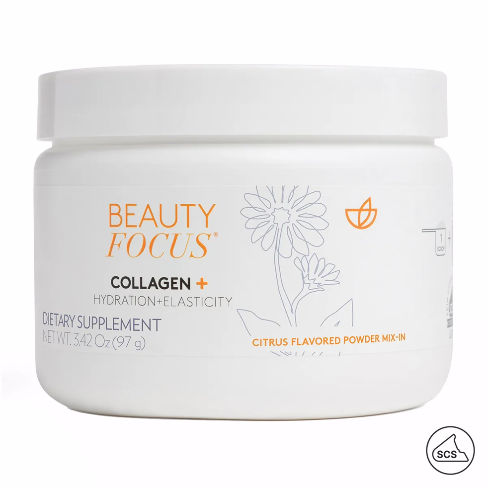 Beauty Focus® Collagen+