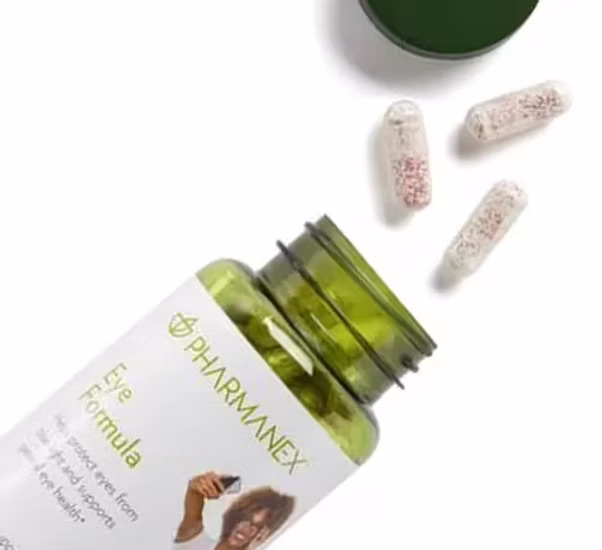 Pharmanex® Eye Formula