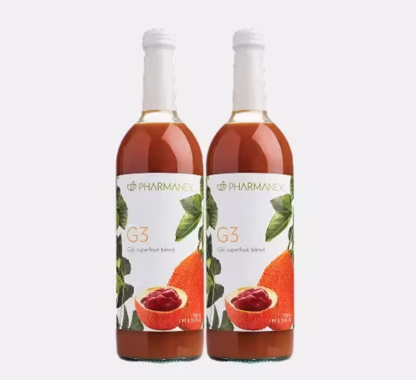 Pharmanex® G3